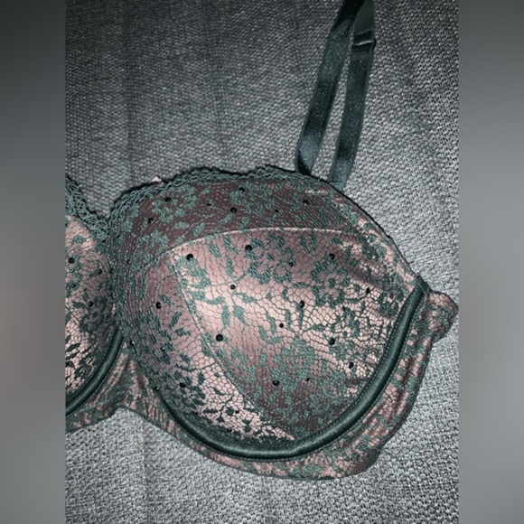 Victoria’s Secret dream angels lined Demi bra‎ size 32DD - Picture 3 of 8